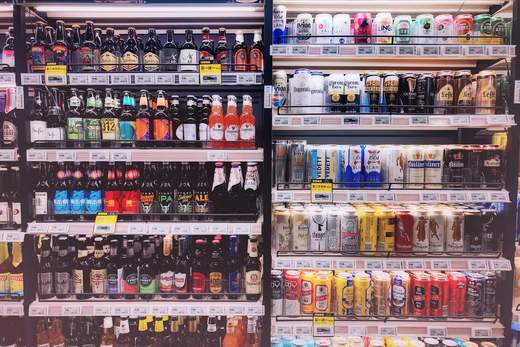 Your Beverages
