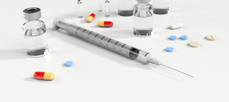 What is the safe temperature range for insulin?