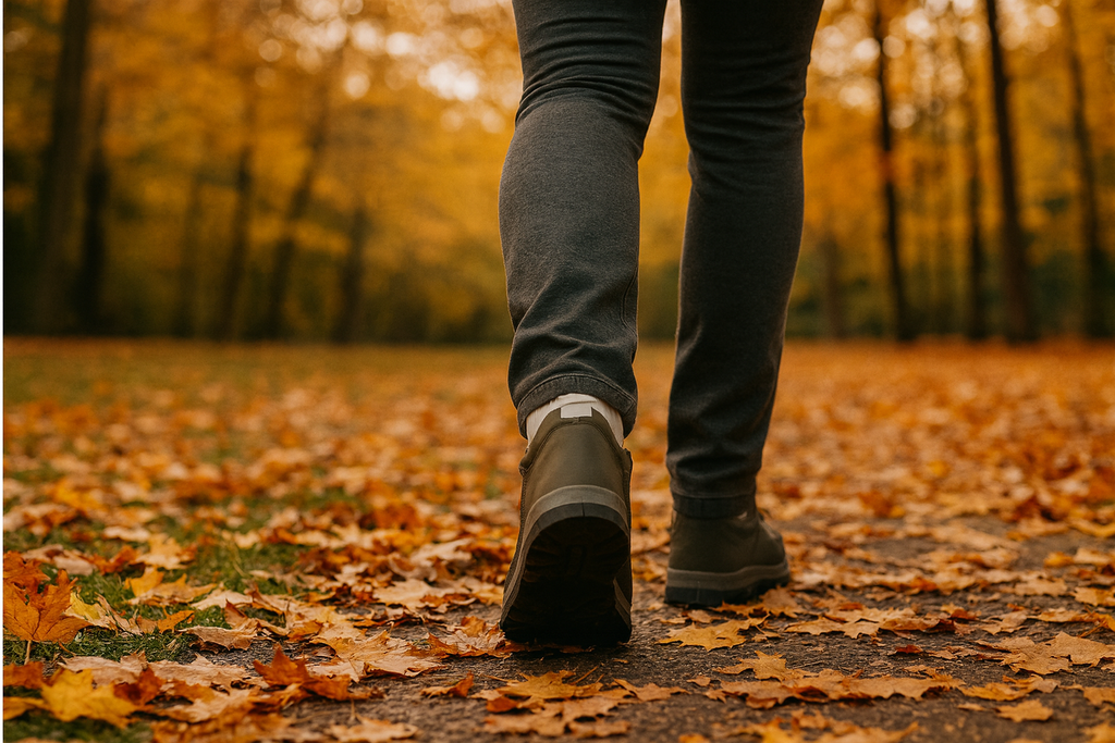 Fall Workouts and Insulin Storage: Why October Exercise Ruins Your Medication