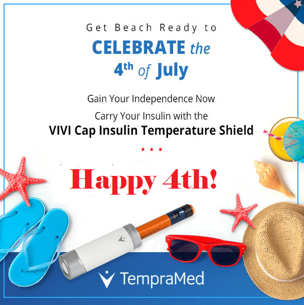 Celebrating July 4th: Freedom and the Battle Against Chronic Illnesses
