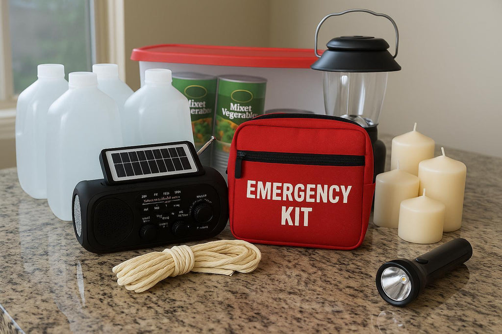 Hurricane Season & Diabetes: Protecting Your Insulin During Power Outages