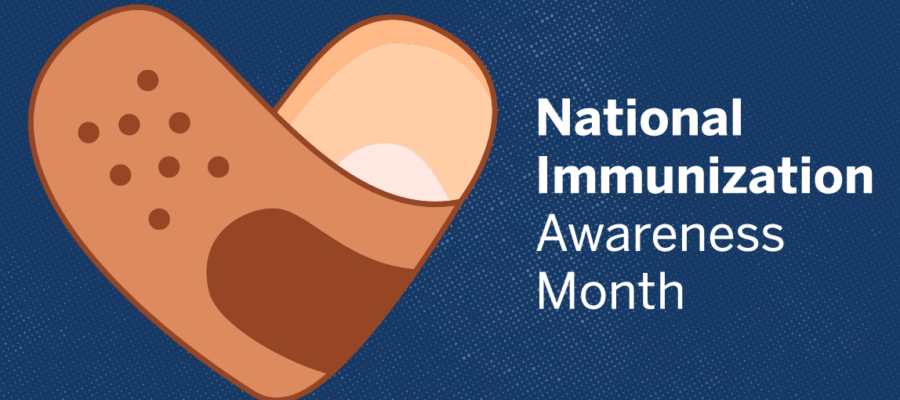 National Immunization Awareness Month — But Your Other Injectables Need Awareness Too