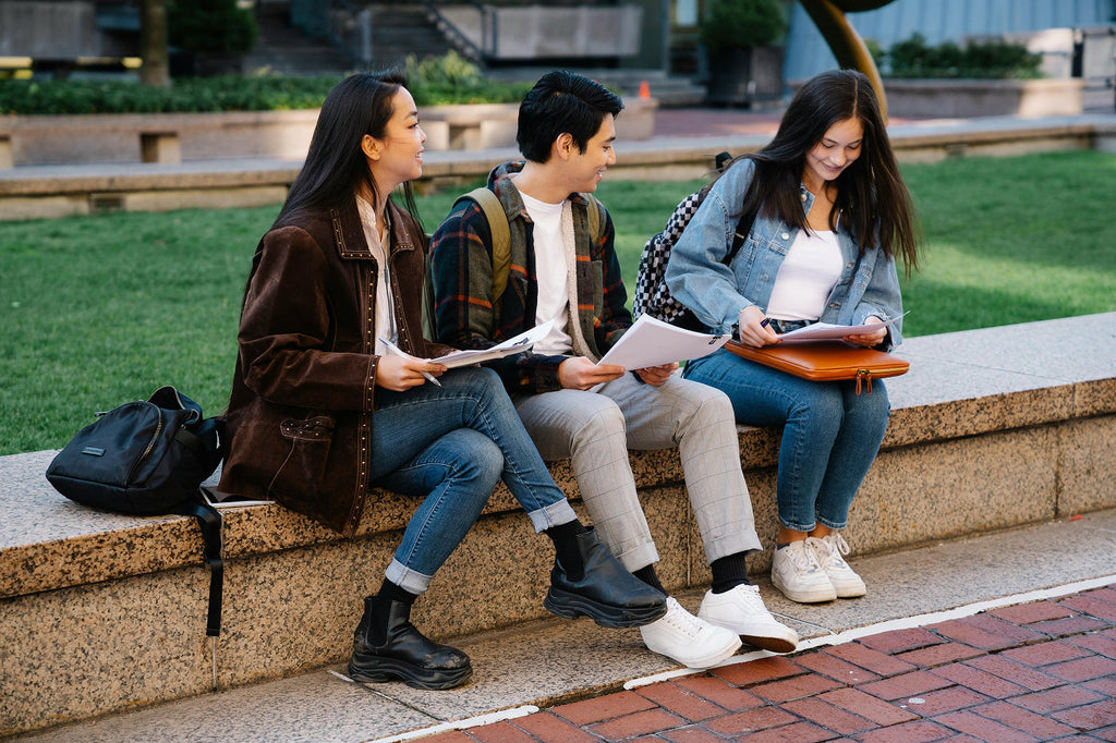 Thriving with Diabetes at University: Your Roadmap to Success