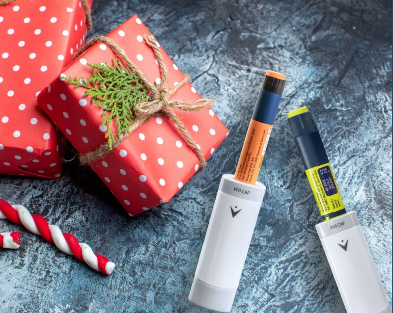 Believe in Yourself This Holiday Season: The Heart of Diabetes Management