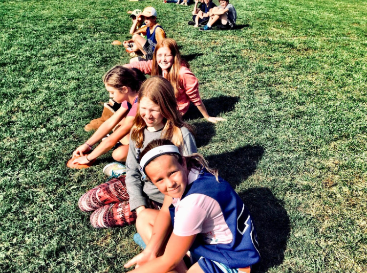 Diabetes and Summer Camp: Empowering Kids to Thrive Away from Home
