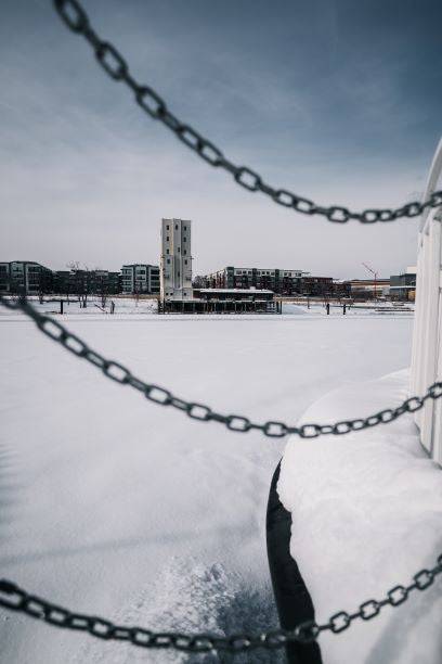 Cold Chain Storage to protect the integrity of temperature sensitive pharmaceuticals