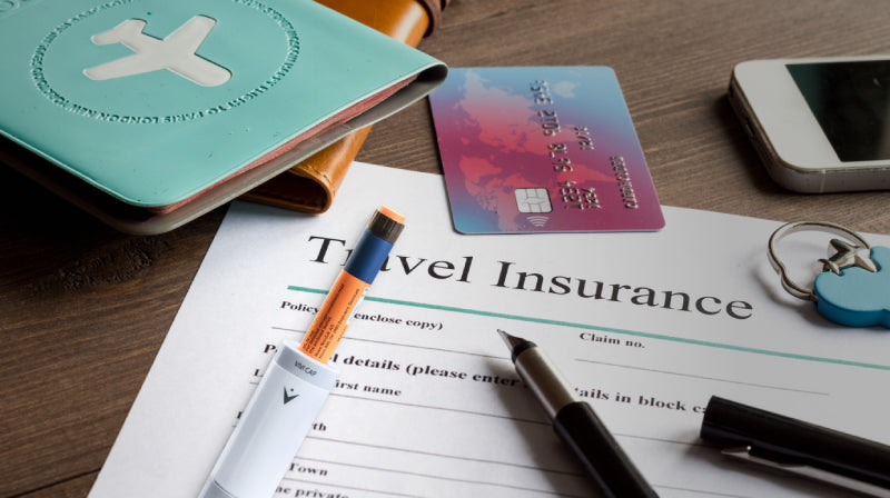 Purchasing Travel Insurance With Diabetes