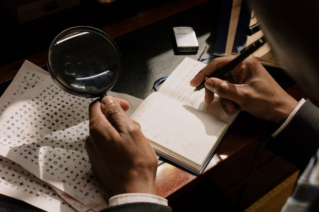 Understanding your morning hypoglycemia- become a detective, gather the evidence