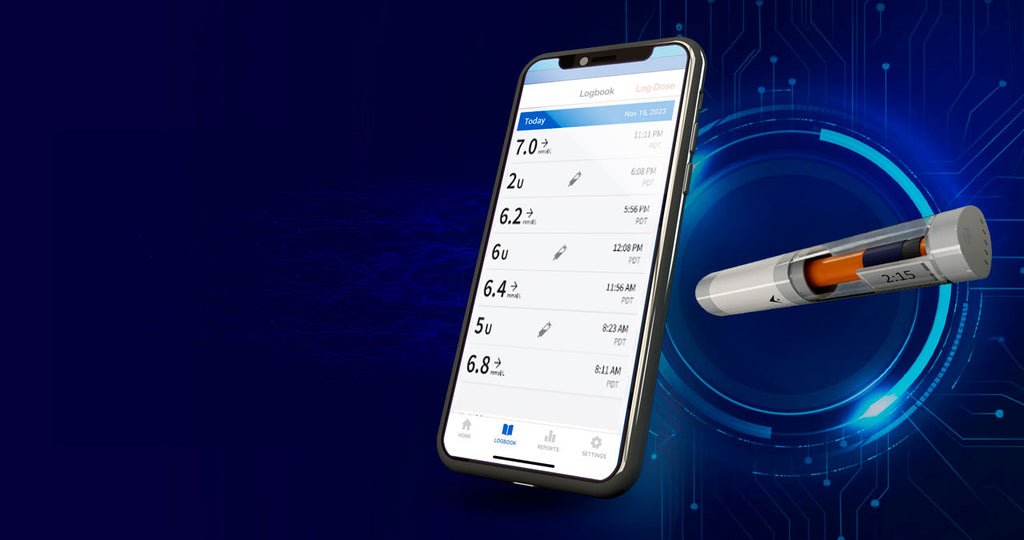Harnessing the Power of Smartphone Apps for Diabetes Management: A Guide to Staying on Track