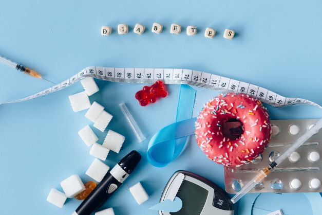 Let’s not kid ourselves; it is not easy to fit fitness and healthy eating in during the Holiday Season.