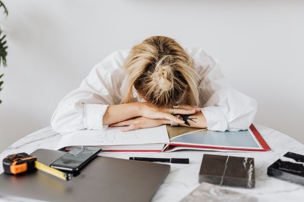 Why are we so tired and what can we do about it?