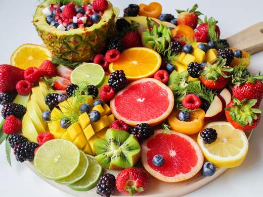 Eat your Fruit!!