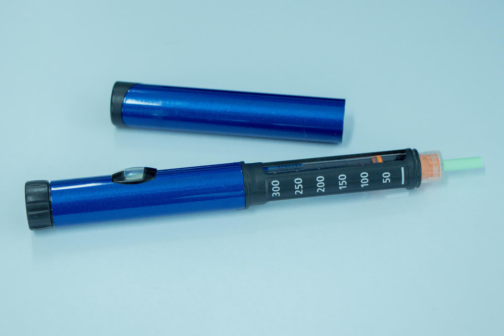 “Is Your Insulin As Safe As You Think It Is?”