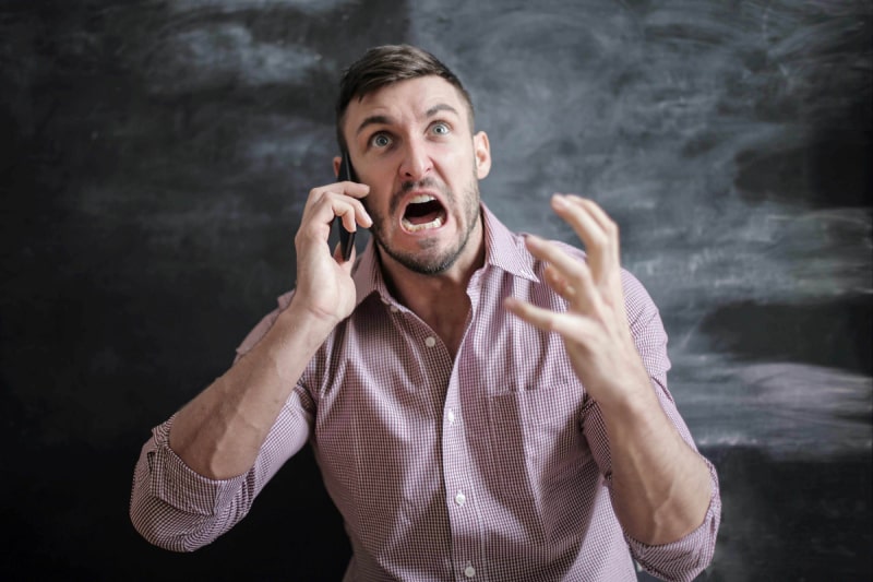 Stressed out? You are not alone!