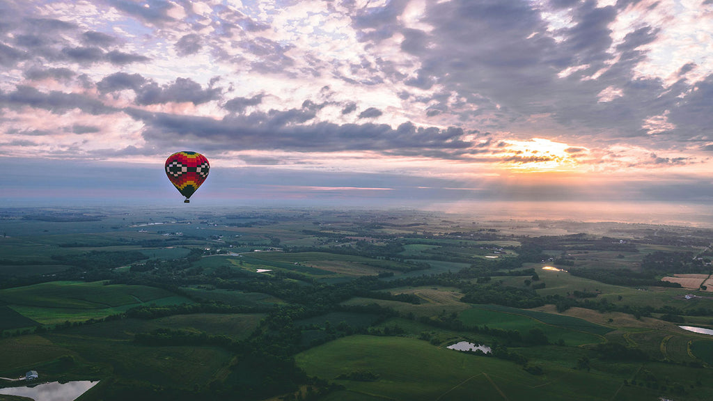 Up Up and Away! Preparing for Summer Holidays with Diabetes