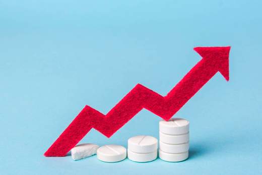 The Price of Insulin has Skyrocketed-You don’t want to waste it.