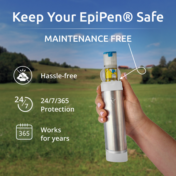 How to Store Epipen in Car: Essential Tips for Safety and Efficacy
