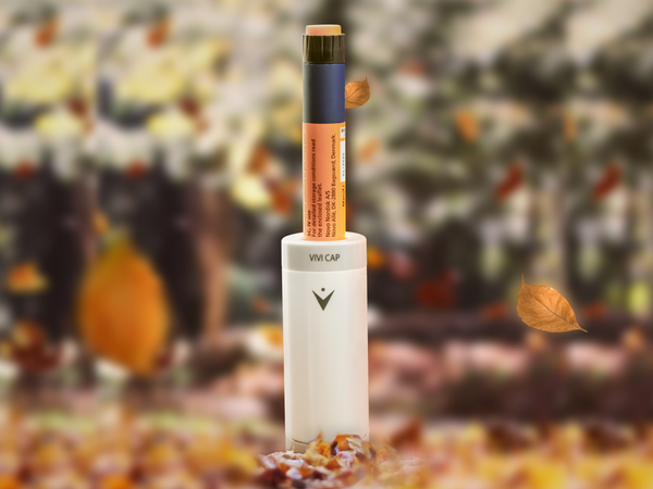 Fall Weather Alert: How Temperature Swings Affect Your Insulin Storage
