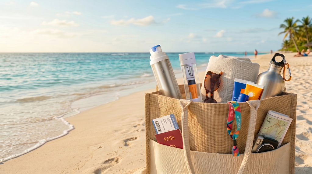 Beach Days, Hikes, Flights, and Festivals: Which VIVI Is Best for Summer?