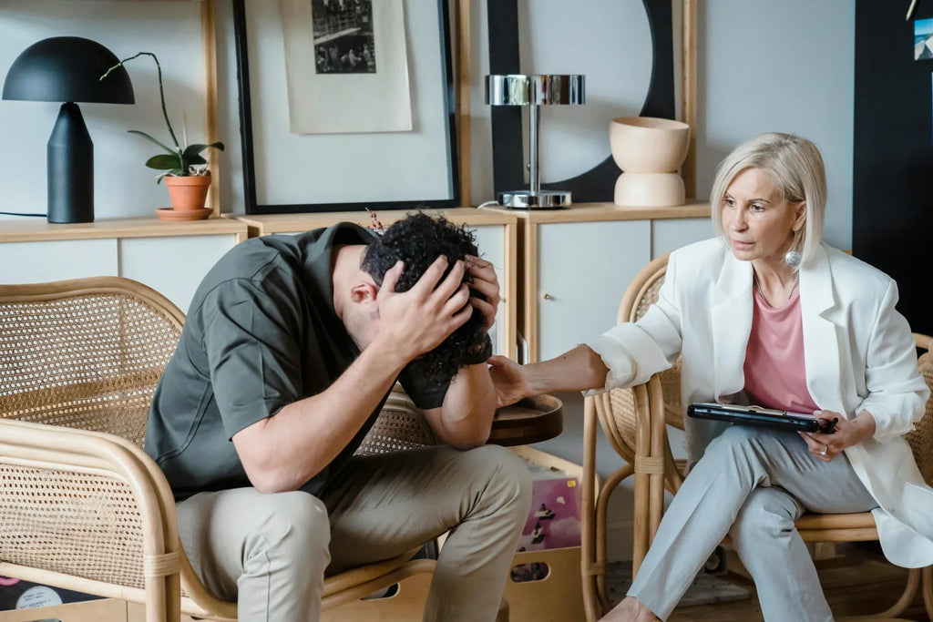 Mental Health Awareness Month and Chronic Illness: Why Wellness Matters