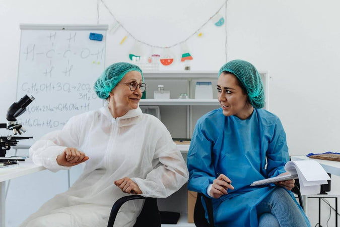 Celebrating Women’s Strength & Resilience in Diabetes Research