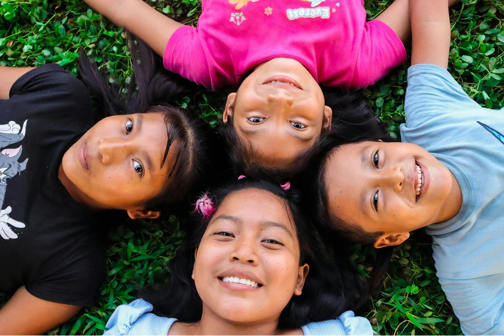 International Children’s Day: Raising a Child With a Chronic Condition and Protecting Their Medication