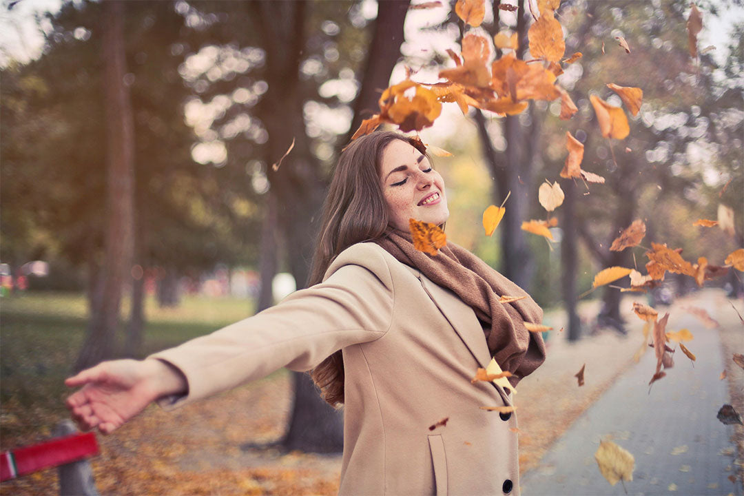 Tips for Strengthening Your Immune System for the Fall Season