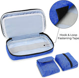 TempraMed's NEW Diabetes Supply Case