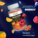 Glucose Nutritional Supplement | Sugar Free