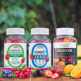 Diabetic Gummies Starter Pack