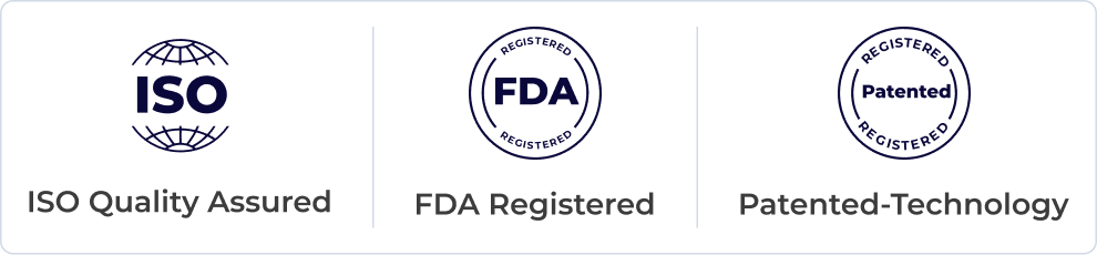 FDA Registered