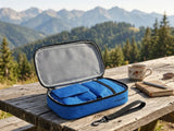 TempraMed's NEW Diabetes Supply Case