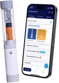 TempraMed VIVI Cap Smart + Aplicativo — 1 unidade